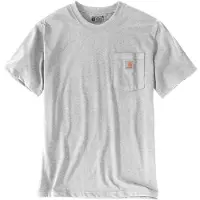 Carhartt Dearborn Relaxed Pocket Kurzarm-t-shirt