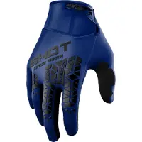 Shot Race Gear Vision Tech Offroad-handschuhe