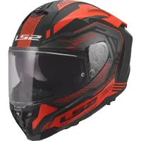 LS2 FF817 Challenger II Dravix Helm