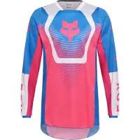 FOX 180 Collect Motocross Jersey