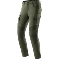 Rebelhorn Faster Motorrad Jeans