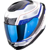 Scorpion Exo-391 Leo Helm