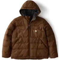 Carhartt Livingston Jacke