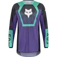 FOX 180 Collect Motocross Jersey