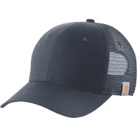 Carhartt Rugged Professional Dunmore Cap navy (I26) OS