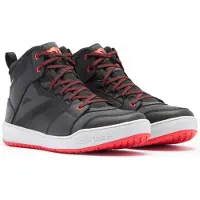 Dainese Suburb D-WP S26 wasserdichte Motorrad Schuhe