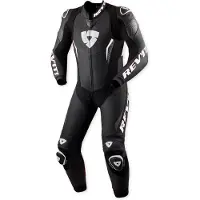 REV'IT! Argon 3 Perforierter Lederanzug