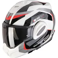 Scorpion Exo-Tech Evo Pro Acuti Klapphelm