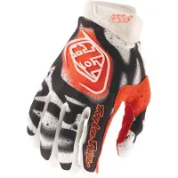 Troy Lee Designs Air Membrane Motocross Handschuhe
