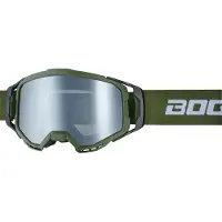 Bogotto B-1 Motocross Brille