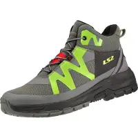 LS2 Torrent wasserdichte Motorrad Schuhe