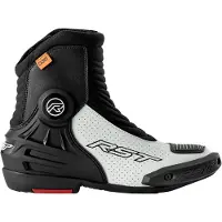 Rst Tractech Evo Short D3o Rennstiefel