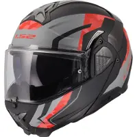 LS2 FF910 Advant II Glide Klapphelm