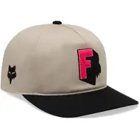 FOX Baseball Kappe Shadow