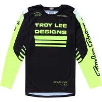 Troy Lee Designs Gp Pro Segment Langarm-trikot