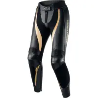 Rebelhorn Rebel Damen Motorrad Lederhose