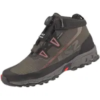 Ls2 Textil Trekker wasserdichte Motorrad Schuhe