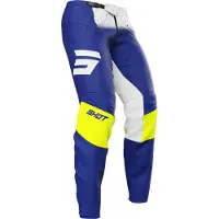 Shot Devo Blast Offroad-hosen