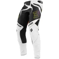 Shot Race Gear Aerolite Devil Offroad-hosen