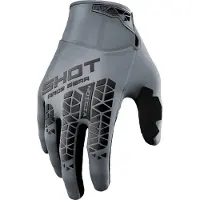 Shot Race Gear Vision Tech Offroad-handschuhe