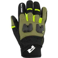 Richa Monaco Netz-Motorradhandschuhe