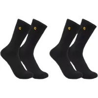 Carhartt Arbeitssocken "2er Crew"