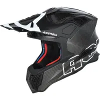 Acerbis Airstrike-C Carbon Motocross Helm