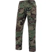 John Doe Regular Cargp Mono Hosen