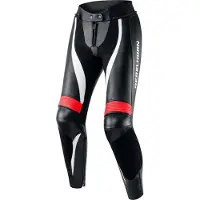 Rebelhorn Rebel Damen Motorrad Lederhose