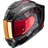 Scorpion Exo-1500 Carbon Air Mundi Helm