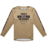 Troy Lee Designs GP Pro Air Seal Motocross Jersey
