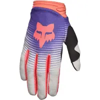 FOX 180 Collect Damen-Motocross-Handschuhe