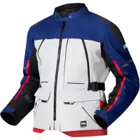 Richa Infinity 3 Adventure Jacke