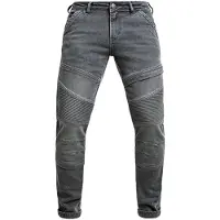John Doe Rebel Mono Motorrad Jeans