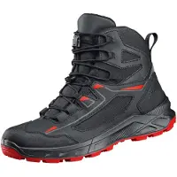 Held Montaro WP Motorradschuhe