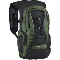 Held To Go 2 Rucksack, militärgrün, Einheitsgröße