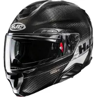 HJC RPHA 91 Carbon Elig Klapphelm