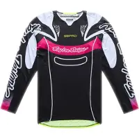 Troy Lee Designs SE Pro Salvo Motocross Jersey