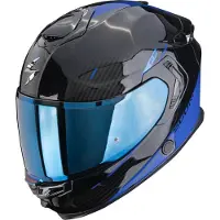 Scorpion EXO-GT SP Air Asphalt Helm