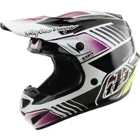 Troy Lee Designs GP Pro MIPS Segment Motocross Helm