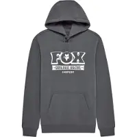 FOX Banner Hoodie