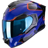 Scorpion Exo-530 Air Clip Helm