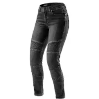 Rebelhorn Agness 2 Damen Motorrad Jeans