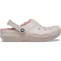 Crocs Classic Lined Holzschuhe