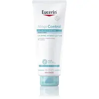 Eucerin Beruhigendes Creme-Gel AtopiControl ( Beruhigende Hydro-Lotion) 400 ml