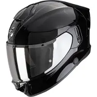 Scorpion Exo-530 Air Helm, schwarz, XS (53/54)
