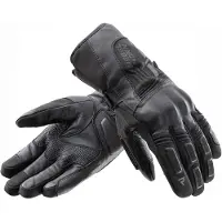 Rebelhorn Tracer wasserfeste Motorrad Handschuhe