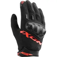 Ixon Rise TX Motorrad Handschuhe