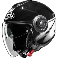 HJC i40N Vision Jethelm