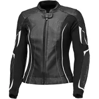 Held Debbie 3 Damen Motorrad Lederjacke
